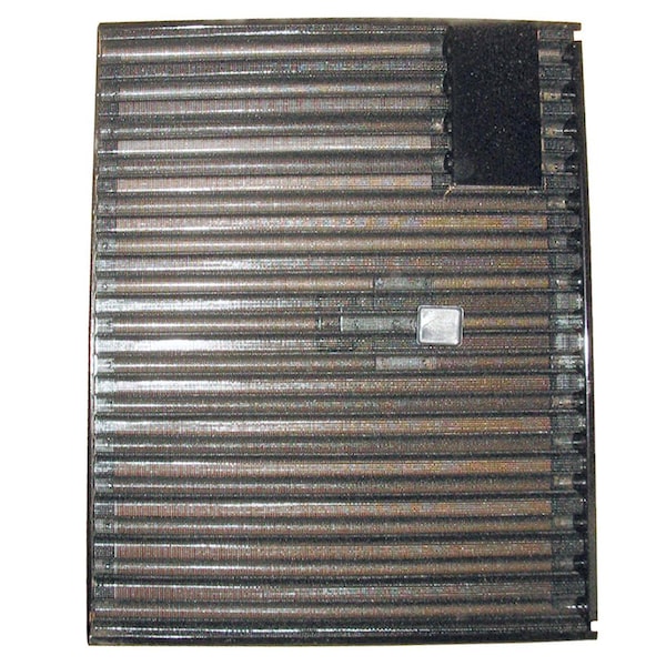 Aftermarket Side Screen - RH LH Fits John Deere 2855N 2755 2355 2555 AL60649 AL67554 - main